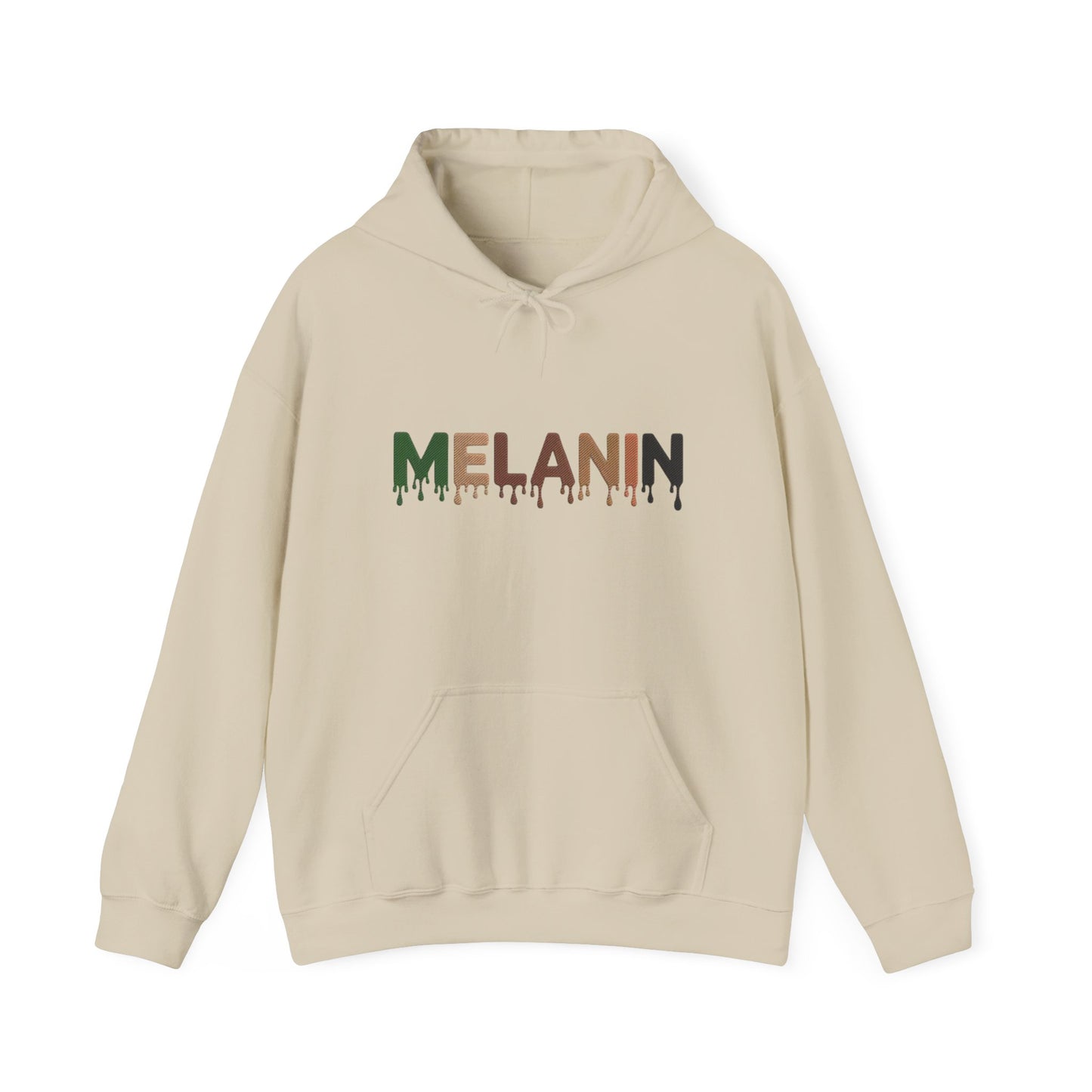 Melanin Sweatshirt – Black Girl Magic Melanin Drip Sweatshirt | Melanin Crewneck