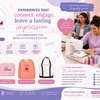 Why Brands Should Invest in Experiential Marketing Like Live Embroidery