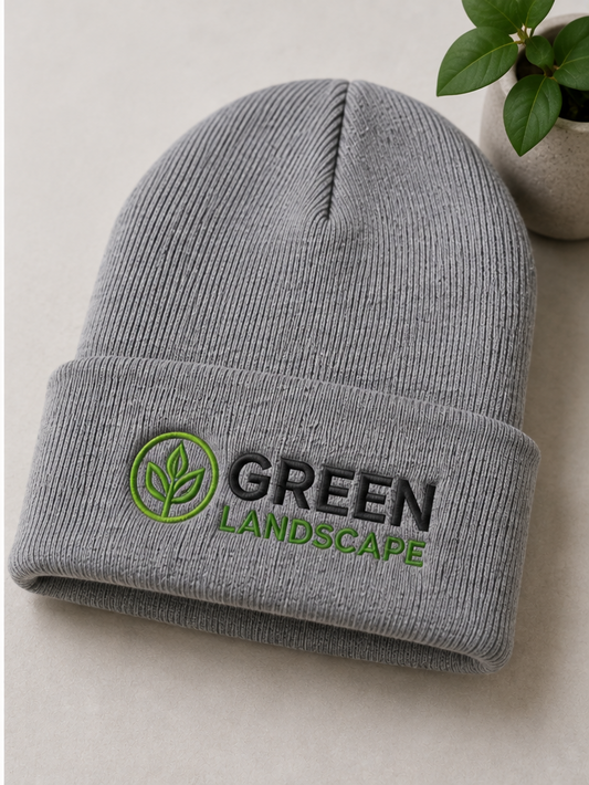 Custom Corporate Apparel & Embroidery
