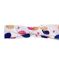 Twisted Knotted Macaron Headbands – Soft Fabric Boho Hair Accessory for Women