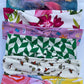 Vibrant Stretchy Wide Twist Headband – Boho Turban Style, Handmade in Canada | Soft Jersey Fabric