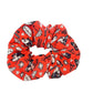 Mousy mousy scrunchie, kids hair accessories