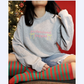 Professional Yapper Embroidered Mersh