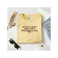 Woman in Business: Building Empires, One Pitch at a Time – Embroidered T-Shirt