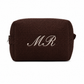 Waffle Personalized Pouch