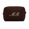 Waffle Personalized Pouch