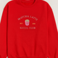 Matcha Embroidered Merch
