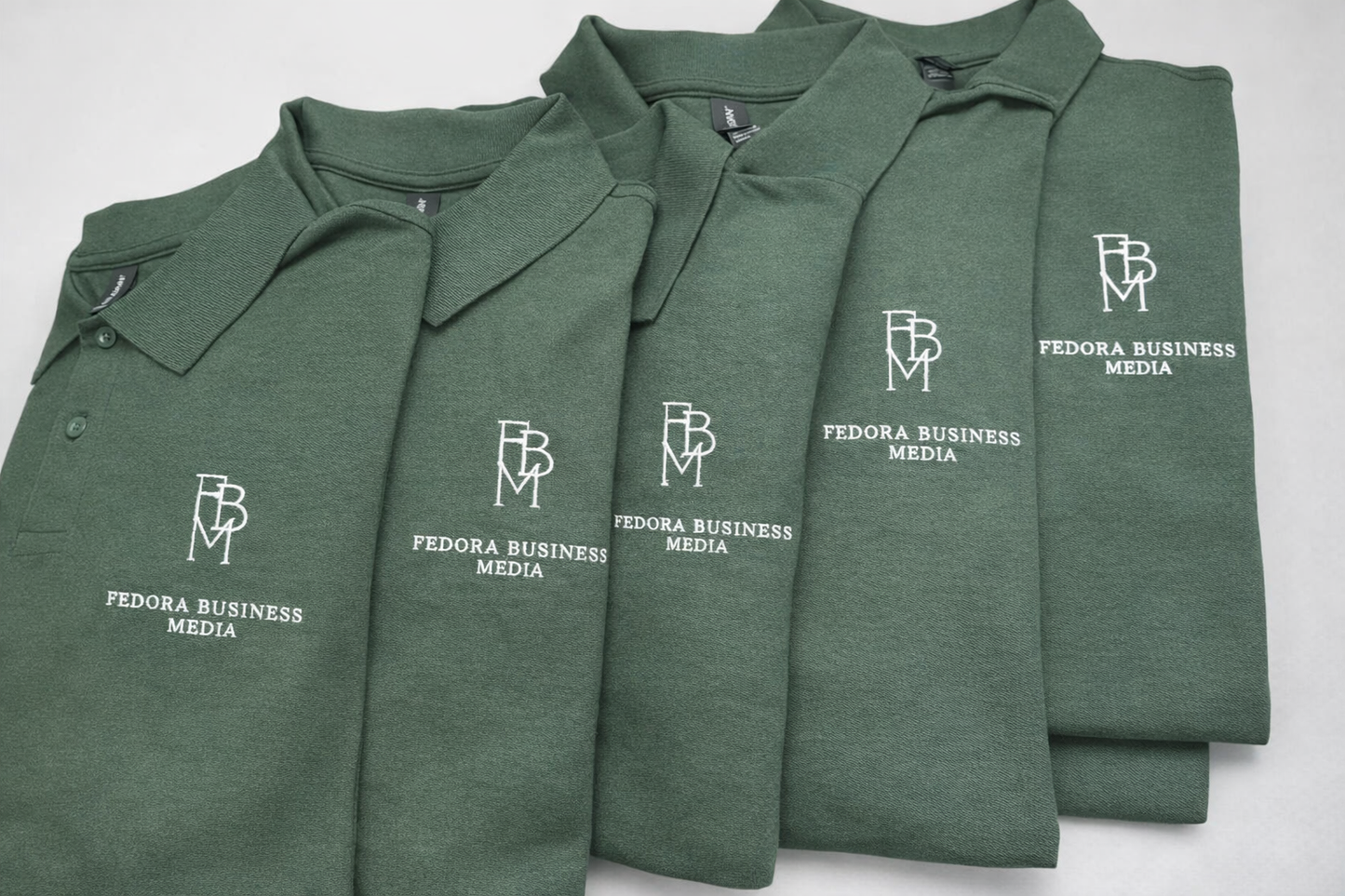 Corporate Apparel
