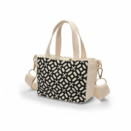 Muse Mini Tote Bag