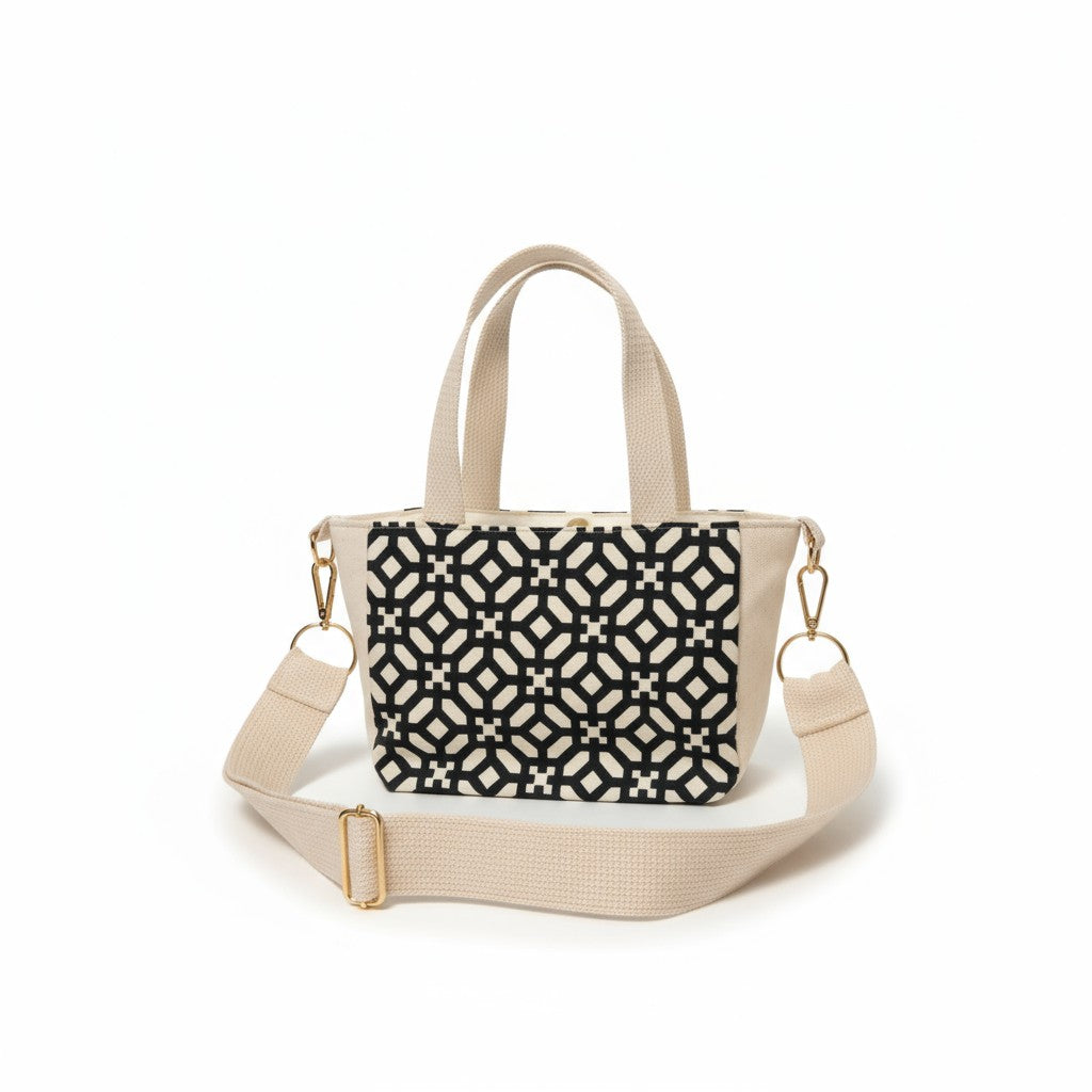 Muse Mini Tote Bag
