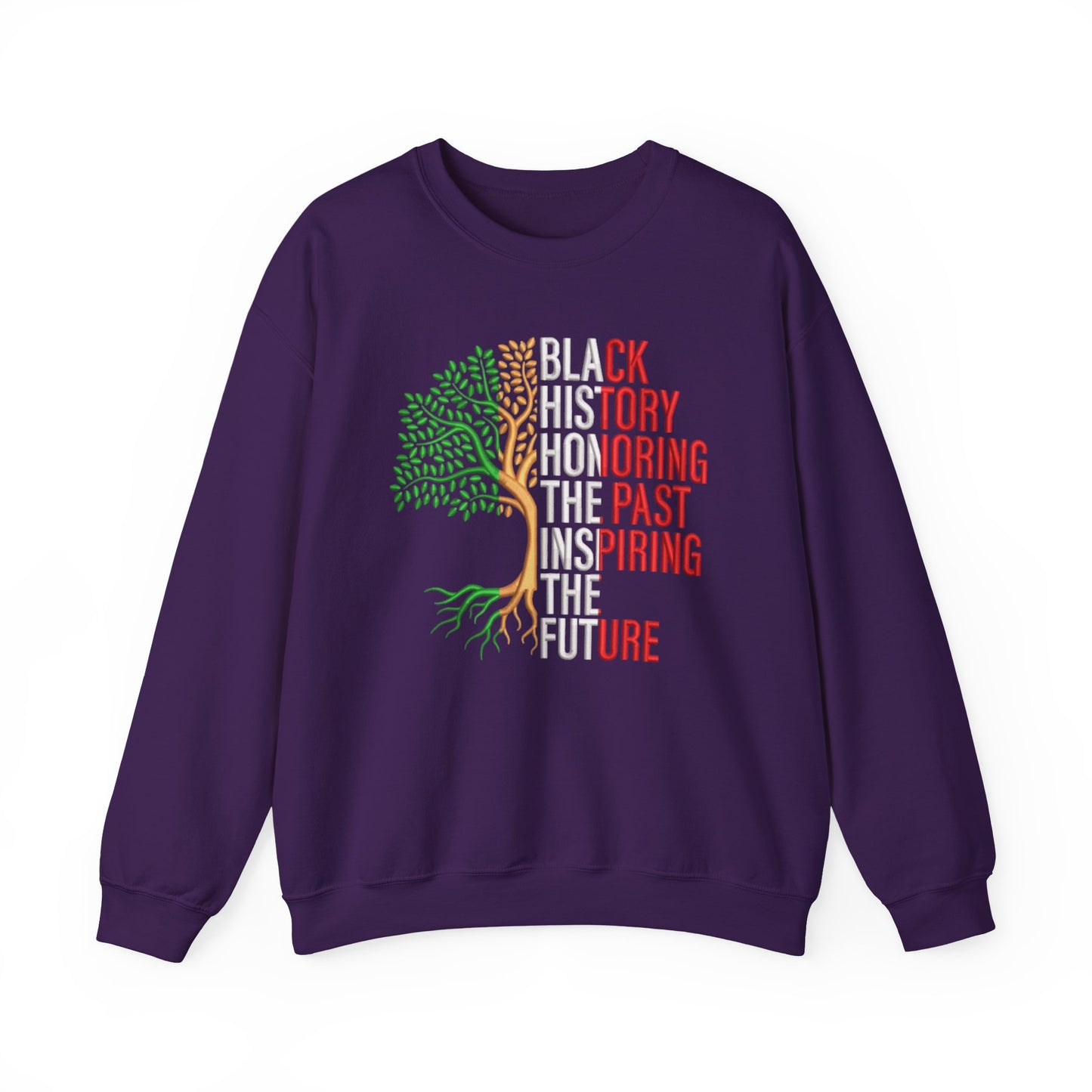 Black History – Honouring the Past, Inspiring the Future
