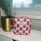 The Donut No Snack bag | Handmade & Personalized Bag Purse