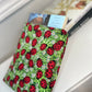 🐞 Ladybug Book Sleeve | Handmade Kindle Case – Cute & Eco-Friendly