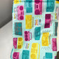 Music Book Sleeve | Handmade Kindle Case – Padded
