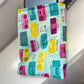 Music Book Sleeve | Handmade Kindle Case – Padded