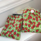 🐞 Ladybug Book Sleeve | Handmade Kindle Case – Cute & Eco-Friendly