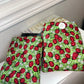 🐞 Ladybug Book Sleeve | Handmade Kindle Case – Cute & Eco-Friendly