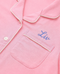 Personalized Monogram Pajama Set for Women