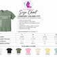 Building Silently Till I Bloom Embroidered T-Shirt