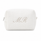 Waffle Personalized Pouch