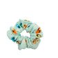 Tiny shoes scrunchie, ballerina, kids hair accessories