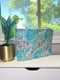 Handmade Floral Tote | Beach Tote Bags | Personalized Gifts for Her, Bridal Showers & Events