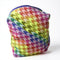 On the Go Glow Floral Bags | Pouch
