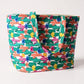 The Errand Essential Fabric Tote beach Bag – Eco-Friendly, Durable & Stylish