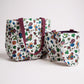 Bloom Mommy & Me Tote Fabric  – Eco-Friendly, Durable & Stylish