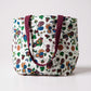 Bloom Mommy & Me Tote Fabric  – Eco-Friendly, Durable & Stylish
