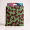 🐞 Ladybug Book Sleeve | Handmade Kindle Case – Cute & Eco-Friendly