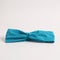 Blue headband
