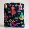 Hook & Chapter Book/E-Reader Sleeve – Handmade, Protective & Stylish