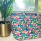 The Errand Essential Fabric Tote beach Bag – Eco-Friendly, Durable & Stylish