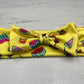 Baby girl headbands-colorful headbands for kids