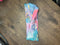 Handmade Multicolor Twist Headband | Soft Stretchy Jersey Hair Accessory | Comfortable Non-Slip Turban Style Headwrap for Women