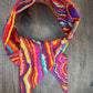 Head wraps, vibrant headband-