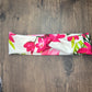 Headbands, bridal shower hair accessories
