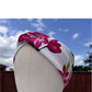 Headbands, bridal shower hair accessories