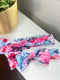Mothers Day Gifts, Twisted summer headband, wide stretchy hairband- Mother's day gift