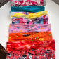 Headbands, bridal shower hair accessories
