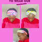 Handmade Multicolor Twist Headband | Soft Stretchy Jersey Hair Accessory | Comfortable Non-Slip Turban Style Headwrap for Women