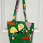 Handmade Butterfly Canvas Tote Bags in Bulk | Eco-Friendly Shopping Totes | Personalized Gifts for Her, Bridal Showers & Events