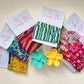 Wire headbands