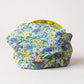 The Candy Clutch Floral | Handmade & Personalized Pouch