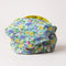 The Candy Clutch Floral | Handmade & Personalized Pouch