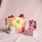 Tote-ally Cute Mommy & Me Tote Bag Set – Cute Reusable Totes for Moms and Kids