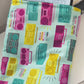 Music Book Sleeve | Handmade Kindle Case – Padded
