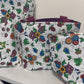 Bloom Mommy & Me Tote Fabric  – Eco-Friendly, Durable & Stylish