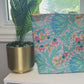 Handmade Floral Tote | Beach Tote Bags | Personalized Gifts for Her, Bridal Showers & Events